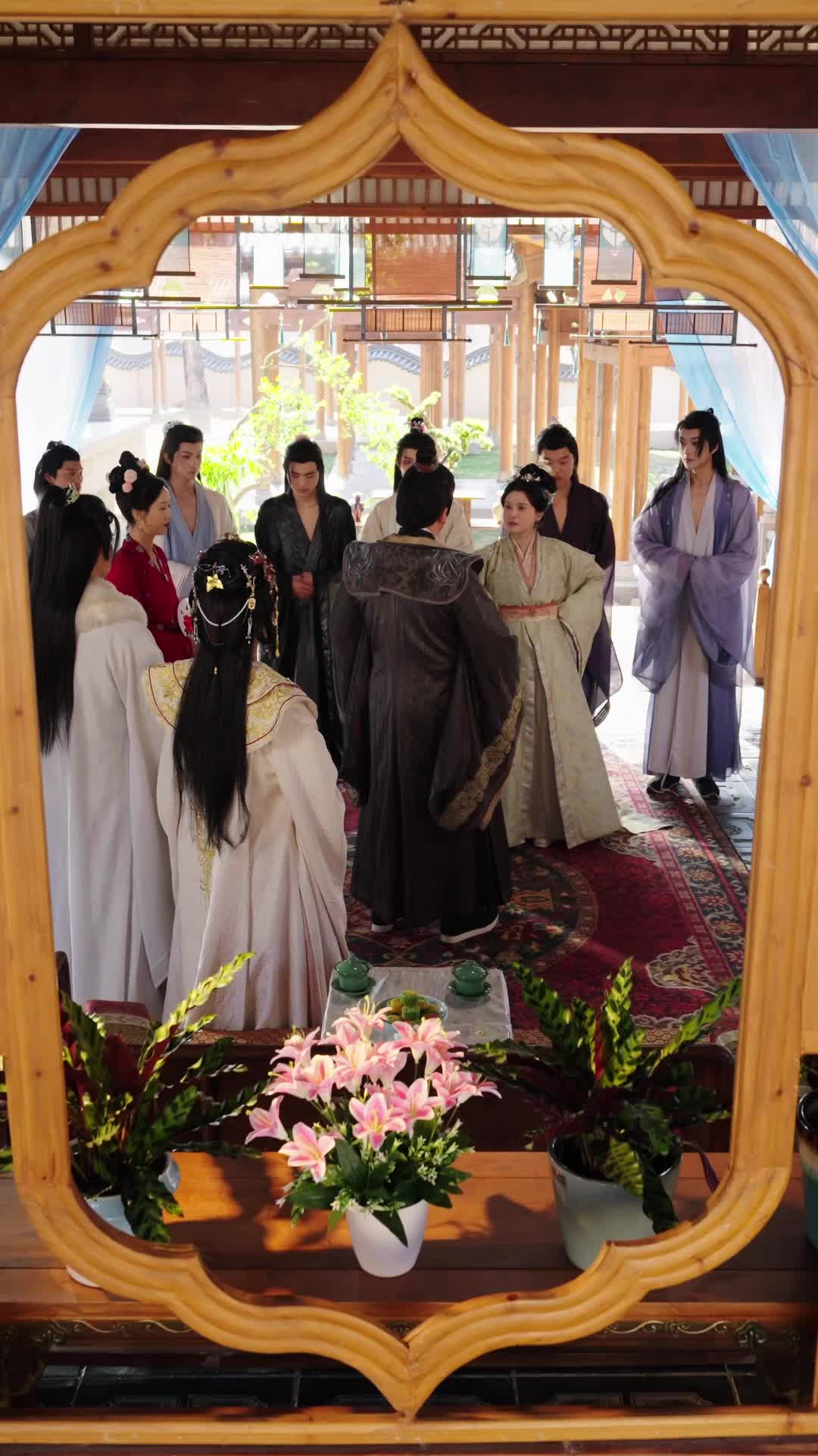 Episode 20 - An Empress in a Weak Wife's Body